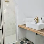 Vivez Au Gre Des Marees Prázdninový dům Quettehou