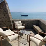 Prázdninový dům Vivez Au Gre Des Marees Quettehou