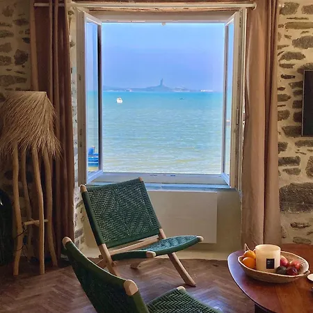 Vivez Au Gre Des Marees Holiday home *