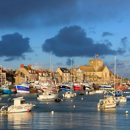 Vivez Au Gre Des Marees Quettehou