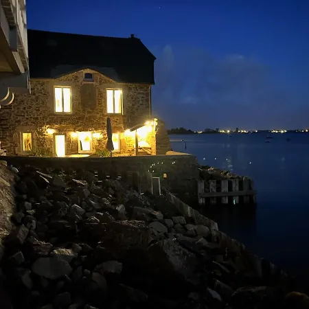 Holiday home Vivez Au Gre Des Marees