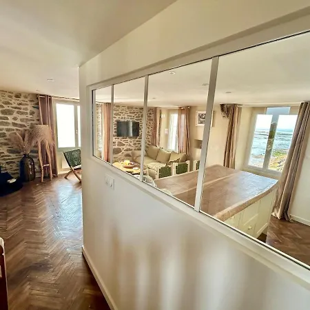 Vivez Au Gre Des Marees Holiday home