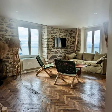 Casa vacanze Vivez Au Gré Des Marées *