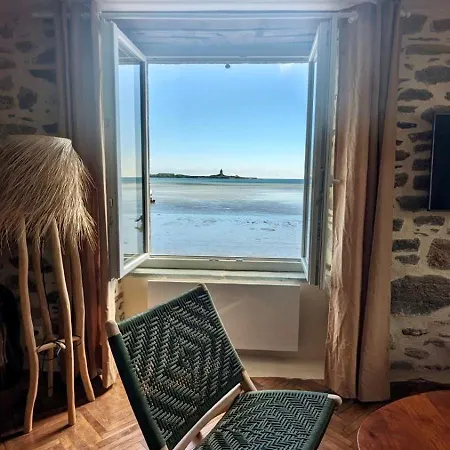 Сasa de vacaciones Vivez Au Gré Des Marées *