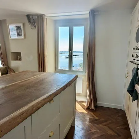 Vivez Au Gré Des Marées Casa vacanze Quettehou