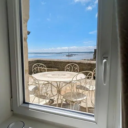 Vivez Au Gré Des Marées *