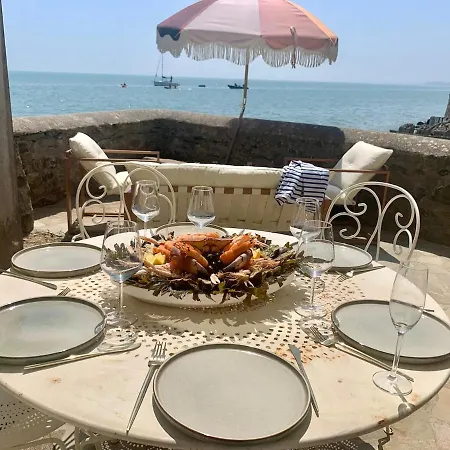 Vivez Au Gre Des Marees