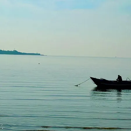 Vivez Au Gre Des Marees Quettehou