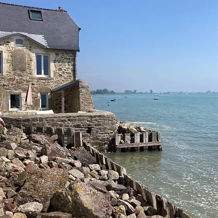 Vivez Au Gre Des Marees Quettehou