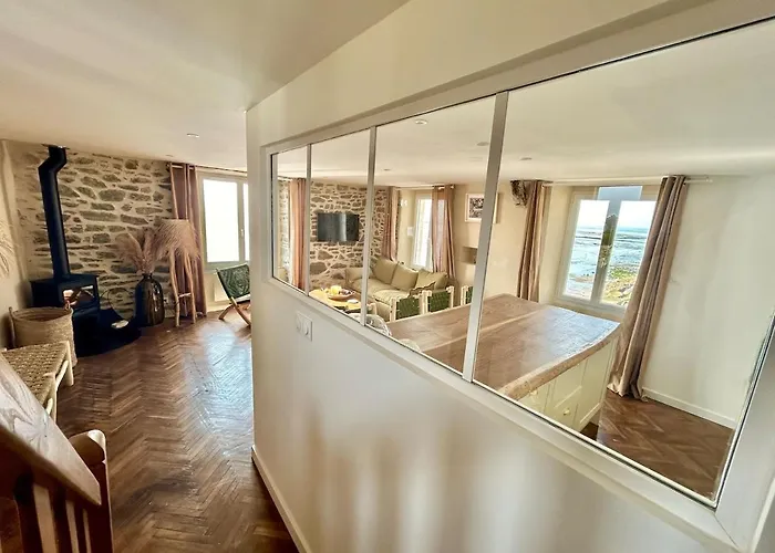 Vivez Au Gre Des Marees Holiday home