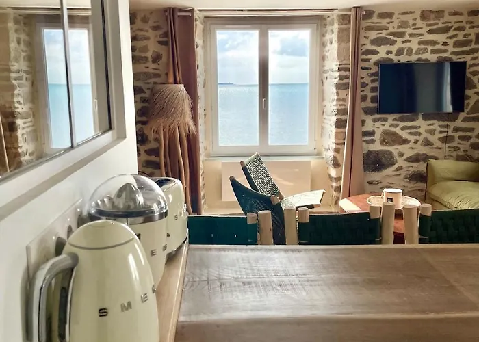 Vivez Au Gre Des Marees *