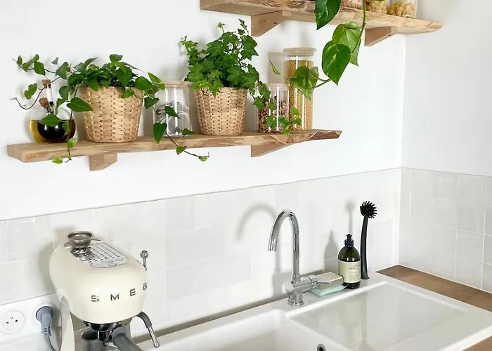 Vivez Au Gre Des Marees *