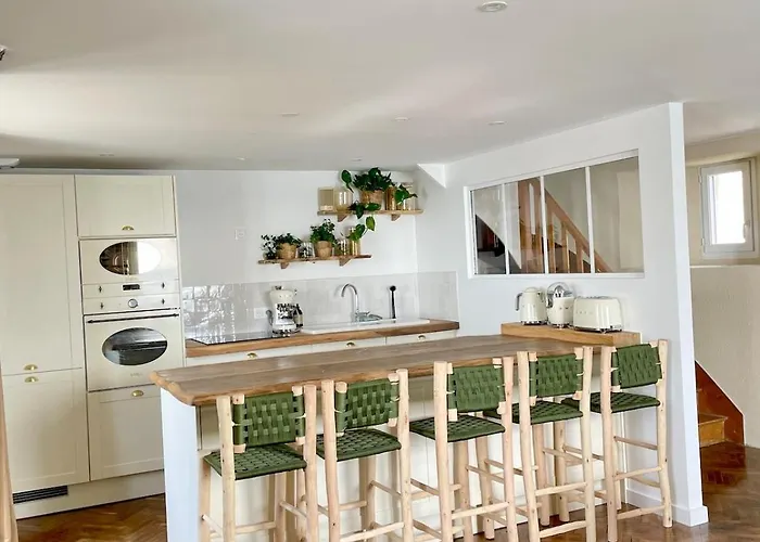 Vivez Au Gre Des Marees