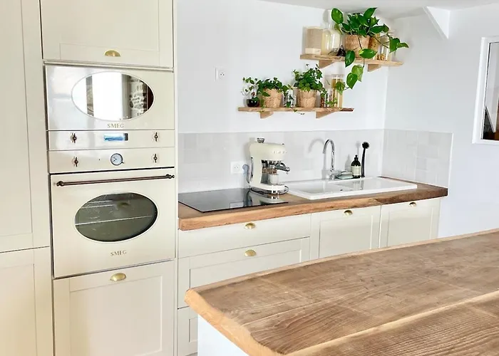 Vivez Au Gre Des Marees Holiday home