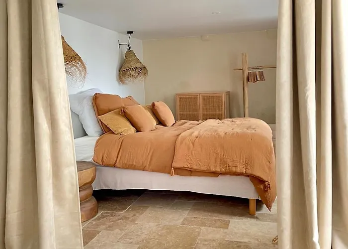 Vivez Au Gre Des Marees *