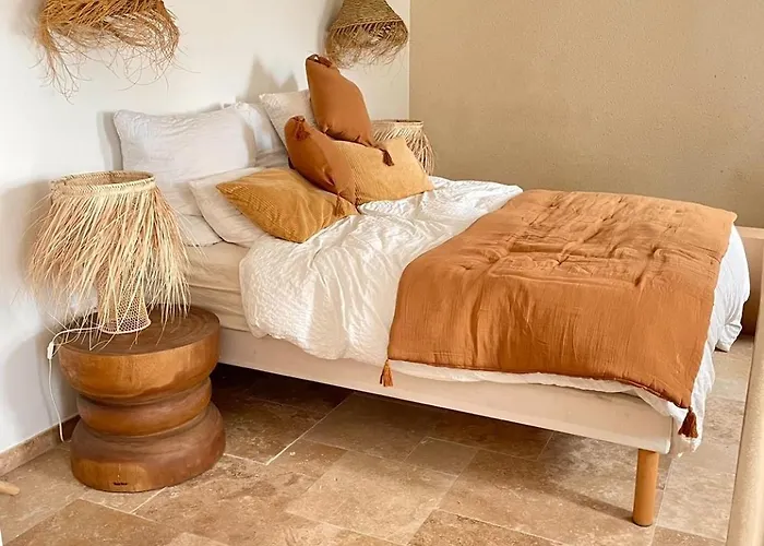 Vivez Au Gre Des Marees Quettehou