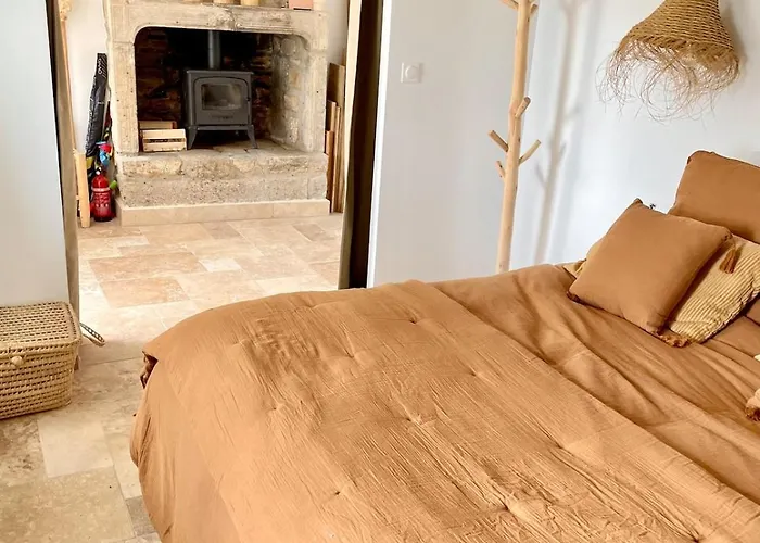 Vivez Au Gre Des Marees Holiday home *