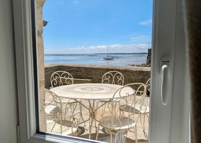 Vivez Au Gre Des Marees *