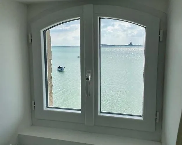 Vivez Au Gre Des Marees