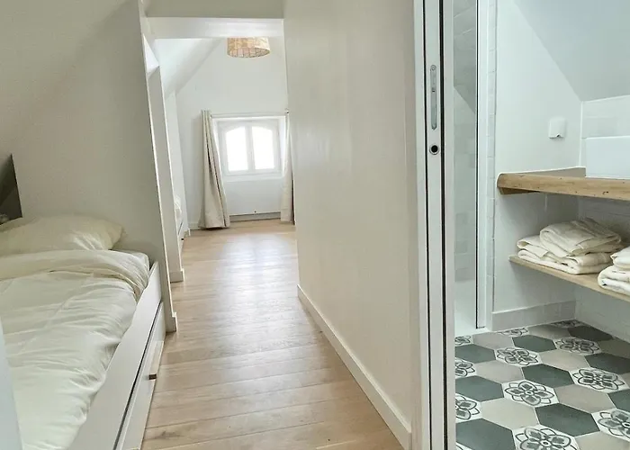 Vivez Au Gre Des Marees