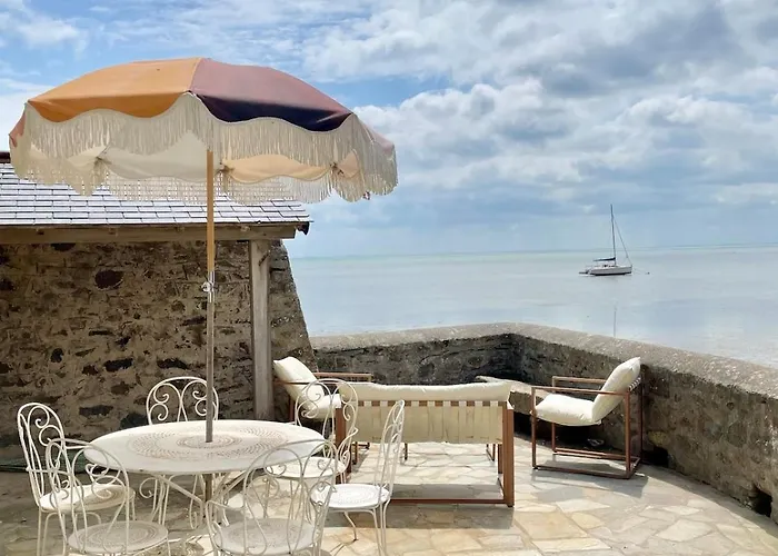 Vivez Au Gre Des Marees *