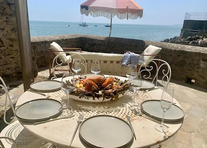 Vivez Au Gre Des Marees