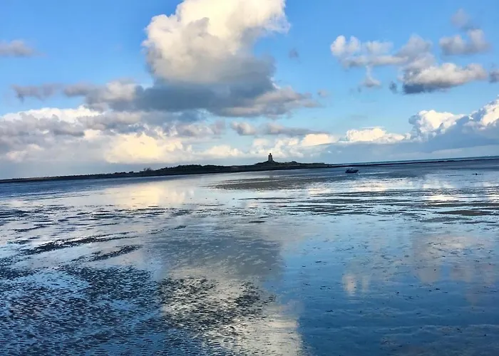 Vivez Au Gre Des Marees Quettehou