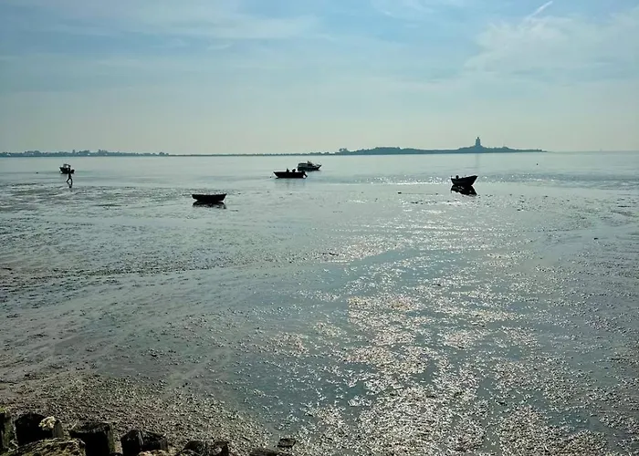 Vivez Au Gre Des Marees Holiday home *