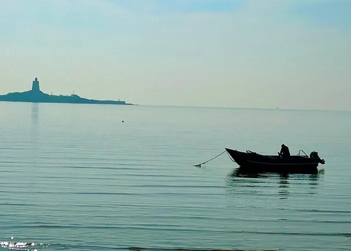 Vivez Au Gre Des Marees Quettehou